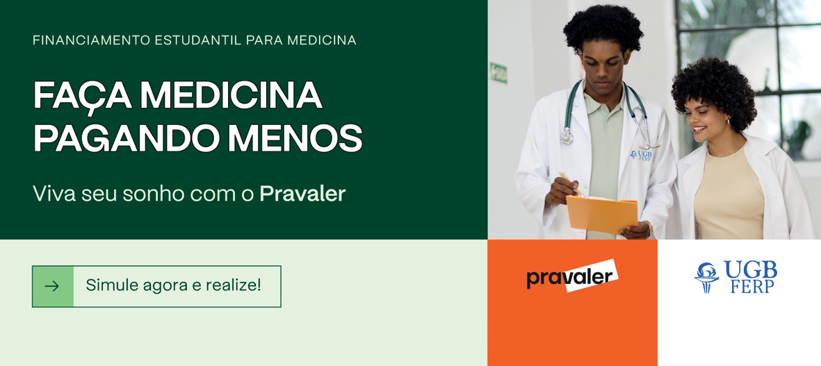 Informações Pravaler 1