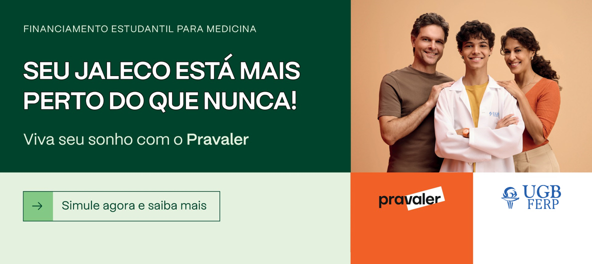 Informações Pravaler 2