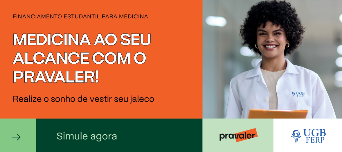Informações Pravaler 4
