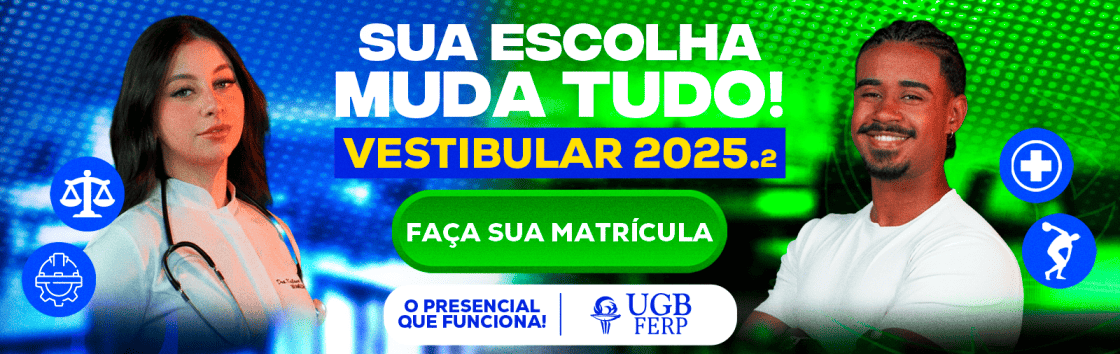 matricula 2025.1