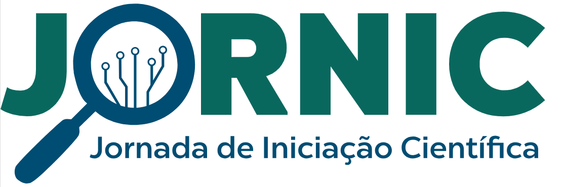 Logo JORNIC 21ª Edição