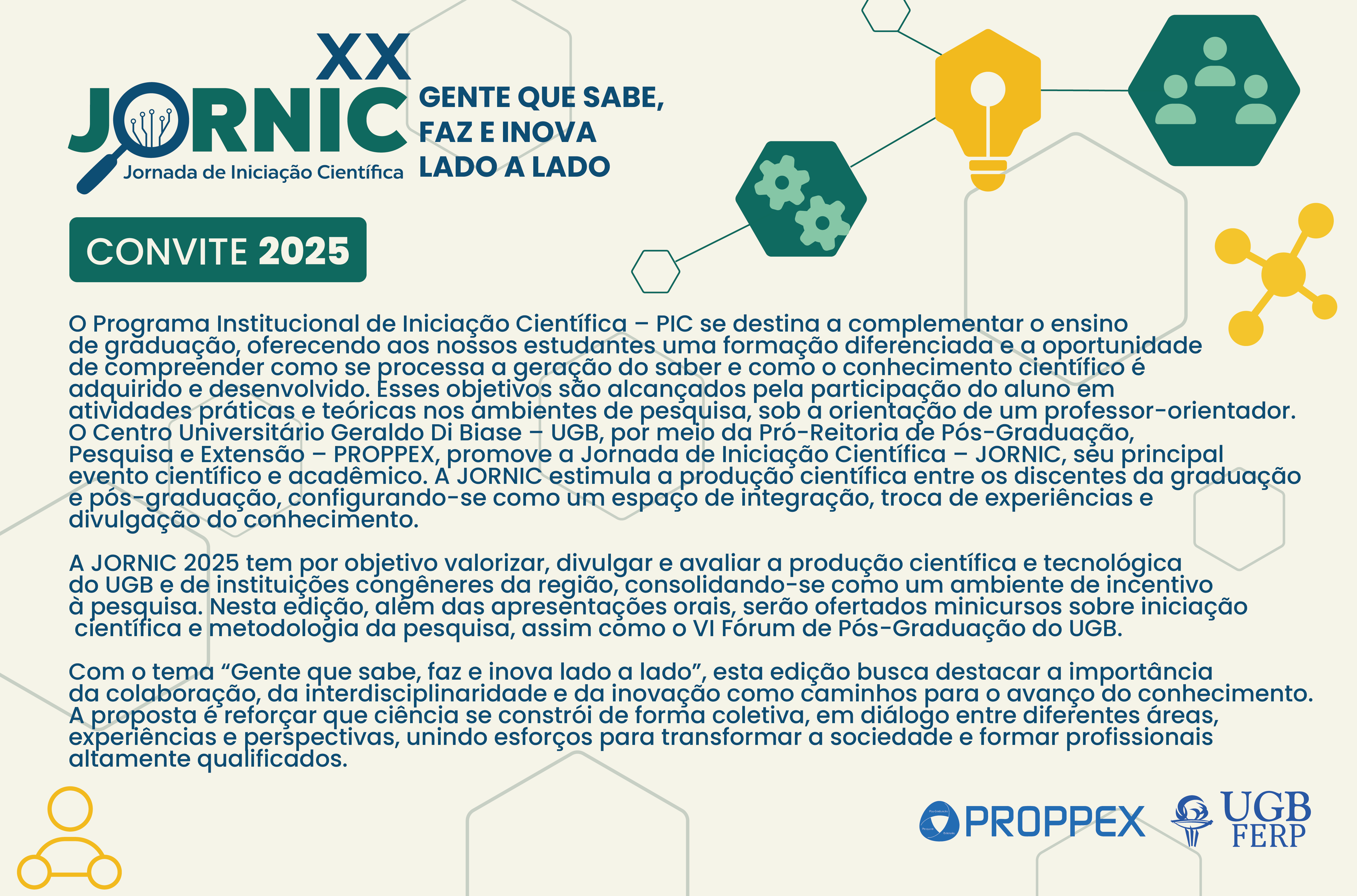 Convite 2022
