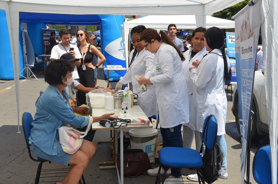 UGB/FERP - Centro Universitário Geraldo Di Biase - UGB-FERP participa ...