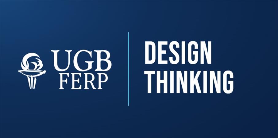 DESIGN THINKING: INOVAÇÃO CENTRADA NAS PESSOAS!