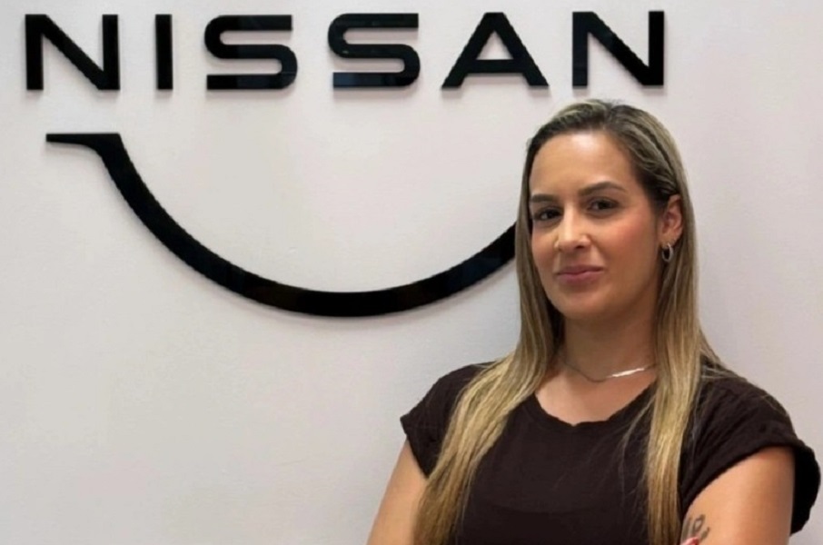 Formação sólida que transforma carreiras: a trajetória de sucesso da egressa Joice Moreira 