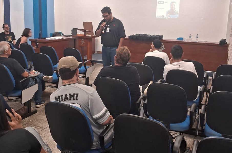 UGB promove o 4º Encontro de História Regional 