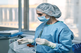 BACHARELADO EM MEDICINA