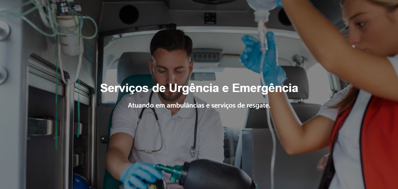 Área de atuação Enfermagem 3