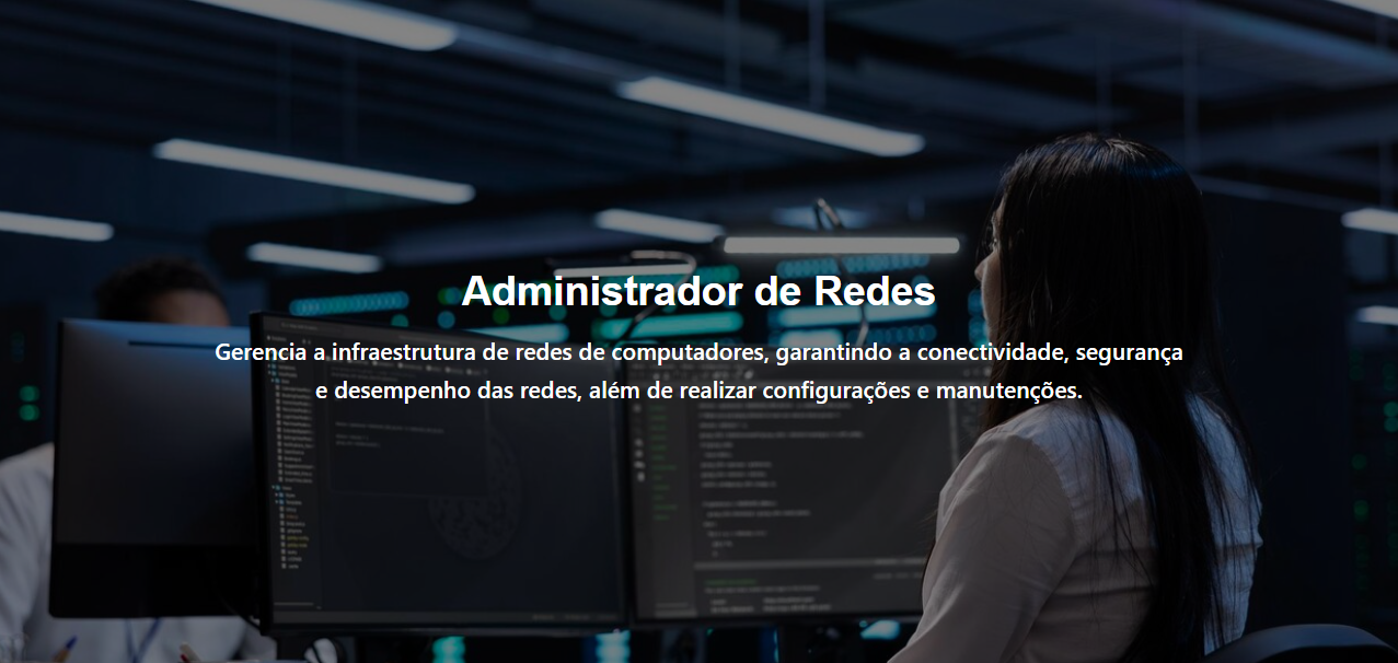 Área de atuação 3