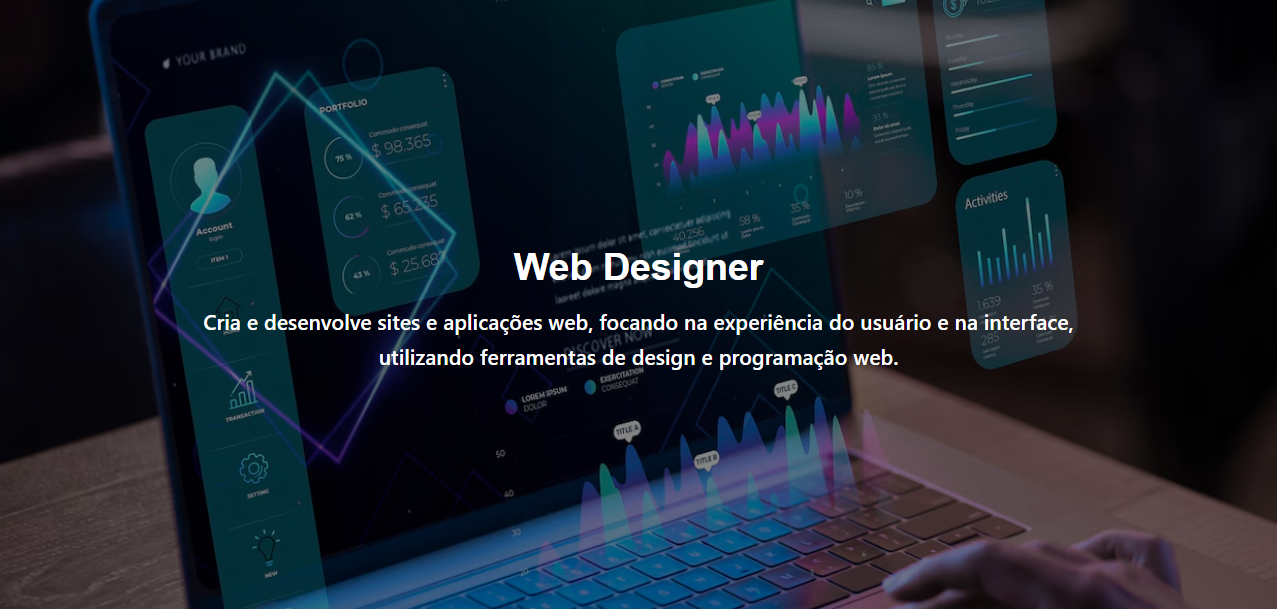 Área de atuação 4